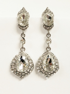 Earrings ER19-10596
